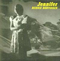 Bernie Bonvoisin : Jennifer